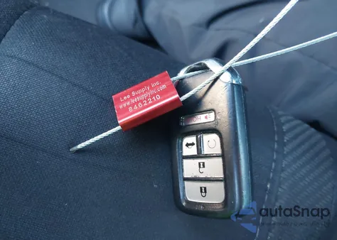 2016 Honda Civic Ex from USA, damaged, VIN 19XFC2F76GE053532